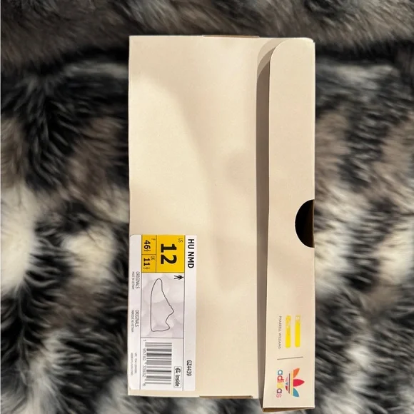 Adidas NMD HU - Picture 4 of 4